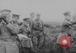 Standbild Deutsche Streitkräfte in Frankreich Frankreich, 1914, aus Sekunde 34 historischem Filmmaterial Videoclip 65675079192