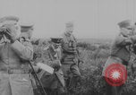 Standbild Deutsche Streitkräfte in Frankreich Frankreich, 1914, aus Sekunde 35 historischem Filmmaterial Videoclip 65675079192