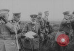 Standbild Deutsche Streitkräfte in Frankreich Frankreich, 1914, aus Sekunde 36 historischem Filmmaterial Videoclip 65675079192