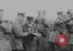 Standbild Deutsche Streitkräfte in Frankreich Frankreich, 1914, aus Sekunde 37 historischem Filmmaterial Videoclip 65675079192