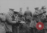 Standbild Deutsche Streitkräfte in Frankreich Frankreich, 1914, aus Sekunde 38 historischem Filmmaterial Videoclip 65675079192