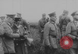 Standbild Deutsche Streitkräfte in Frankreich Frankreich, 1914, aus Sekunde 49 historischem Filmmaterial Videoclip 65675079192