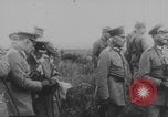 Standbild Deutsche Streitkräfte in Frankreich Frankreich, 1914, aus Sekunde 50 historischem Filmmaterial Videoclip 65675079192
