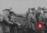 Standbild Deutsche Streitkräfte in Frankreich Frankreich, 1914, aus Sekunde 51 historischem Filmmaterial Videoclip 65675079192