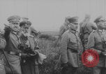 Standbild Deutsche Streitkräfte in Frankreich Frankreich, 1914, aus Sekunde 52 historischem Filmmaterial Videoclip 65675079192