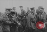 Standbild Deutsche Streitkräfte in Frankreich Frankreich, 1914, aus Sekunde 57 historischem Filmmaterial Videoclip 65675079192