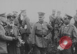 Standbild Deutsche Streitkräfte in Frankreich Frankreich, 1914, aus Sekunde 58 historischem Filmmaterial Videoclip 65675079192