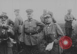 Standbild Deutsche Streitkräfte in Frankreich Frankreich, 1914, aus Sekunde 59 historischem Filmmaterial Videoclip 65675079192