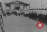 Standbild Raymond Poincare besucht Russland 1914 Sankt Petersburg Russland, 1914, aus Sekunde 10 historischem Filmmaterial Videoclip 65675079193