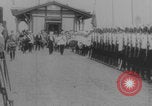 Standbild Raymond Poincare besucht Russland 1914 Sankt Petersburg Russland, 1914, aus Sekunde 11 historischem Filmmaterial Videoclip 65675079193