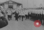 Standbild Raymond Poincare besucht Russland 1914 Sankt Petersburg Russland, 1914, aus Sekunde 12 historischem Filmmaterial Videoclip 65675079193