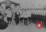 Standbild Raymond Poincare besucht Russland 1914 Sankt Petersburg Russland, 1914, aus Sekunde 14 historischem Filmmaterial Videoclip 65675079193