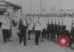 Standbild Raymond Poincare besucht Russland 1914 Sankt Petersburg Russland, 1914, aus Sekunde 15 historischem Filmmaterial Videoclip 65675079193