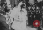 Standbild Raymond Poincare besucht Russland 1914 Sankt Petersburg Russland, 1914, aus Sekunde 17 historischem Filmmaterial Videoclip 65675079193