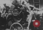 Standbild Raymond Poincare besucht Russland 1914 Sankt Petersburg Russland, 1914, aus Sekunde 24 historischem Filmmaterial Videoclip 65675079193