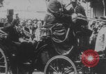 Standbild Raymond Poincare besucht Russland 1914 Sankt Petersburg Russland, 1914, aus Sekunde 25 historischem Filmmaterial Videoclip 65675079193