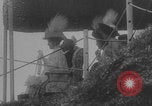 Standbild Raymond Poincare besucht Russland 1914 Sankt Petersburg Russland, 1914, aus Sekunde 39 historischem Filmmaterial Videoclip 65675079193