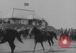 Standbild Raymond Poincare besucht Russland 1914 Sankt Petersburg Russland, 1914, aus Sekunde 52 historischem Filmmaterial Videoclip 65675079193