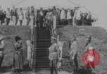 Standbild Raymond Poincare besucht Russland 1914 Sankt Petersburg Russland, 1914, aus Sekunde 53 historischem Filmmaterial Videoclip 65675079193
