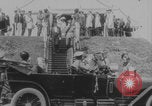 Standbild Raymond Poincare besucht Russland 1914 Sankt Petersburg Russland, 1914, aus Sekunde 56 historischem Filmmaterial Videoclip 65675079193