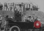 Standbild Raymond Poincare besucht Russland 1914 Sankt Petersburg Russland, 1914, aus Sekunde 57 historischem Filmmaterial Videoclip 65675079193