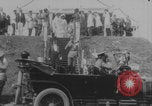 Standbild Raymond Poincare besucht Russland 1914 Sankt Petersburg Russland, 1914, aus Sekunde 58 historischem Filmmaterial Videoclip 65675079193