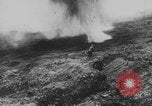 Standbild Französische Soldaten kämpfen gegen Deutsche 1 Weltkrieg Verdun Frankreich, 1916, aus Sekunde 3 historischem Filmmaterial Videoclip 65675079194