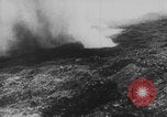 Standbild Französische Soldaten kämpfen gegen Deutsche 1 Weltkrieg Verdun Frankreich, 1916, aus Sekunde 6 historischem Filmmaterial Videoclip 65675079194