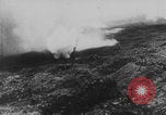 Standbild Französische Soldaten kämpfen gegen Deutsche 1 Weltkrieg Verdun Frankreich, 1916, aus Sekunde 9 historischem Filmmaterial Videoclip 65675079194
