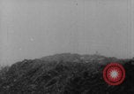 Standbild Französische Soldaten kämpfen gegen Deutsche 1 Weltkrieg Verdun Frankreich, 1916, aus Sekunde 20 historischem Filmmaterial Videoclip 65675079194