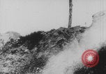 Standbild Französische Soldaten kämpfen gegen Deutsche 1 Weltkrieg Verdun Frankreich, 1916, aus Sekunde 34 historischem Filmmaterial Videoclip 65675079194