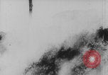 Standbild Französische Soldaten kämpfen gegen Deutsche 1 Weltkrieg Verdun Frankreich, 1916, aus Sekunde 37 historischem Filmmaterial Videoclip 65675079194