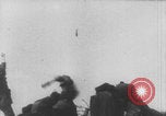Standbild Französische Soldaten kämpfen gegen Deutsche 1 Weltkrieg Verdun Frankreich, 1916, aus Sekunde 39 historischem Filmmaterial Videoclip 65675079194