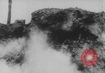 Standbild Französische Soldaten kämpfen gegen Deutsche 1 Weltkrieg Verdun Frankreich, 1916, aus Sekunde 44 historischem Filmmaterial Videoclip 65675079194
