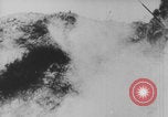 Standbild Französische Soldaten kämpfen gegen Deutsche 1 Weltkrieg Verdun Frankreich, 1916, aus Sekunde 45 historischem Filmmaterial Videoclip 65675079194