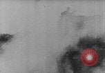 Standbild Französische Soldaten kämpfen gegen Deutsche 1 Weltkrieg Verdun Frankreich, 1916, aus Sekunde 51 historischem Filmmaterial Videoclip 65675079194