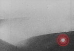 Standbild Französische Soldaten kämpfen gegen Deutsche 1 Weltkrieg Verdun Frankreich, 1916, aus Sekunde 54 historischem Filmmaterial Videoclip 65675079194