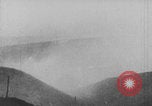 Standbild Französische Soldaten kämpfen gegen Deutsche 1 Weltkrieg Verdun Frankreich, 1916, aus Sekunde 55 historischem Filmmaterial Videoclip 65675079194