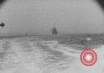 Standbild United States Navy und Armee ankommen Frankreich WWI Frankreich, 1917, aus Sekunde 8 historischem Filmmaterial Videoclip 65675079195