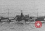 Standbild United States Navy und Armee ankommen Frankreich WWI Frankreich, 1917, aus Sekunde 15 historischem Filmmaterial Videoclip 65675079195