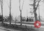 Image Arrivée du train Kaiser Wilhelm II Europe, 1918, de la seconde 1 séquences d'archives historiques vidéo 65675079196