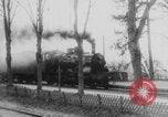 Image Arrivée du train Kaiser Wilhelm II Europe, 1918, de la seconde 3 séquences d'archives historiques vidéo 65675079196