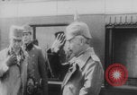 Image Arrivée du train Kaiser Wilhelm II Europe, 1918, de la seconde 9 séquences d'archives historiques vidéo 65675079196