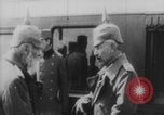 Image Arrivée du train Kaiser Wilhelm II Europe, 1918, de la seconde 15 séquences d'archives historiques vidéo 65675079196