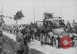 Image Arrivée du train Kaiser Wilhelm II Europe, 1918, de la seconde 39 séquences d'archives historiques vidéo 65675079196