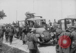 Image Arrivée du train Kaiser Wilhelm II Europe, 1918, de la seconde 40 séquences d'archives historiques vidéo 65675079196