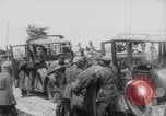 Image Arrivée du train Kaiser Wilhelm II Europe, 1918, de la seconde 41 séquences d'archives historiques vidéo 65675079196
