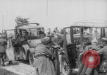 Image Arrivée du train Kaiser Wilhelm II Europe, 1918, de la seconde 45 séquences d'archives historiques vidéo 65675079196