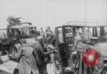 Image Arrivée du train Kaiser Wilhelm II Europe, 1918, de la seconde 46 séquences d'archives historiques vidéo 65675079196