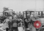 Image Arrivée du train Kaiser Wilhelm II Europe, 1918, de la seconde 47 séquences d'archives historiques vidéo 65675079196